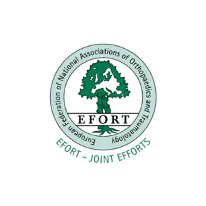 EFORT — European Federation of National Associations of Orthopaedics and Traumatology