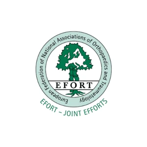 EFORT — European Federation of National Associations of Orthopaedics and Traumatology